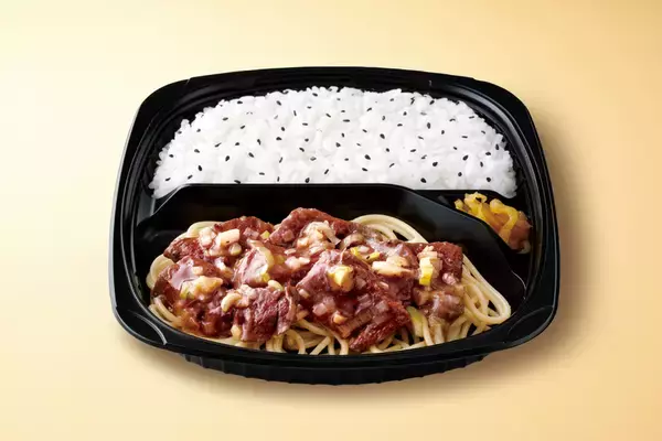 「牛ハラミ肉2倍も！オリジンの焼肉弁当、ガッツリいきたい」の画像