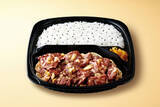 「牛ハラミ肉2倍も！オリジンの焼肉弁当、ガッツリいきたい」の画像5