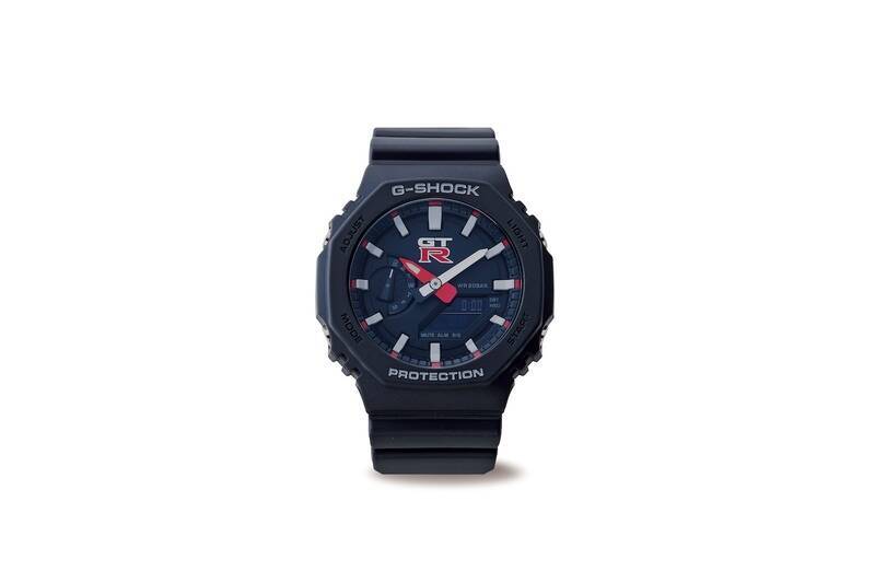 GT-R×G-SHOCK第7弾きた！ “鉄仮面”ミニカーも登場！ 日産グッズ115点が一斉投入