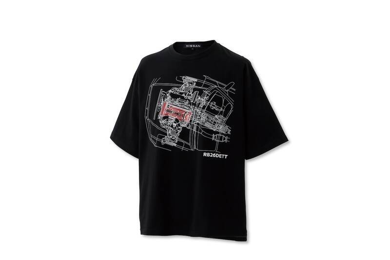 GT-R×G-SHOCK第7弾きた！ “鉄仮面”ミニカーも登場！ 日産グッズ115点が一斉投入