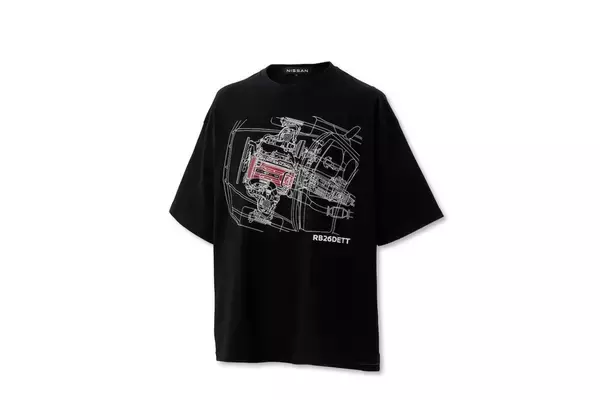 「GT-R×G-SHOCK第7弾きた！ “鉄仮面”ミニカーも登場！ 日産グッズ115点が一斉投入」の画像