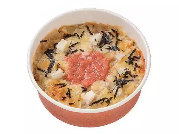 「セブンに300円オーブン焼き登場！「チーズもんじゃ」「北海道じゃがいも」など3品」の画像