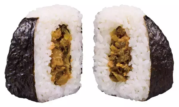 「うおおお！ローソン「盛りすぎ」企画、63％増量焼そばなど限界突破」の画像