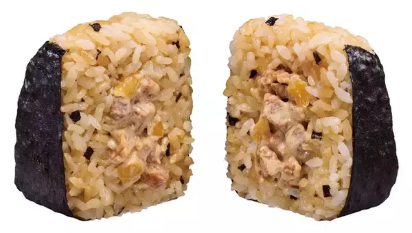 「うおおお！ローソン「盛りすぎ」企画、63％増量焼そばなど限界突破」の画像