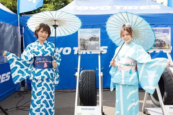 「クラッシュから一転！ 川畑選手が3位入賞でシリーズ2位に浮上したD1GP エビス大会」の画像