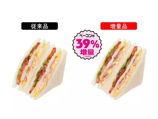 「コロッケが50％増！お値段そのまま「増量」商品がズラリ！ニューデイズで本日スタート」の画像