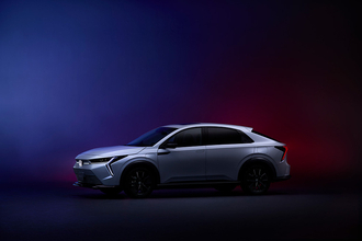 【急げ！】3年半ぶり「インサイト」復活 ホンダの新型EV、3月19日予約開始