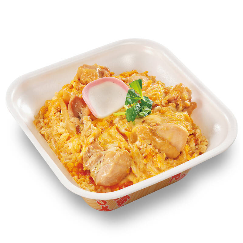 肉欲全開！かつや「カツ入り親子丼」もはやカツ丼超え