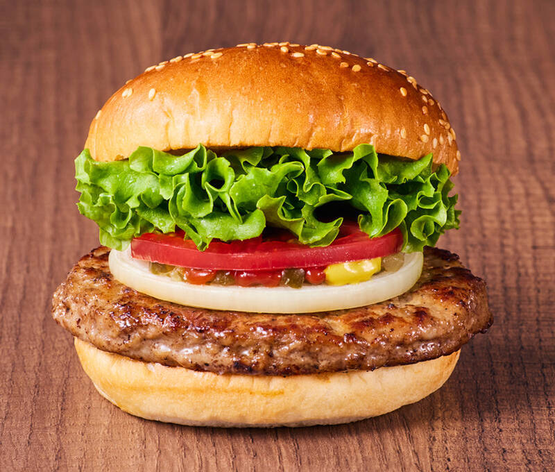 フレッシュネスバーガー「肉の日」開始、2と9がつく日はフレッシュネスカード1029円が当たる