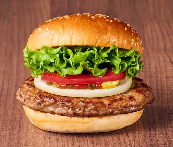 「フレッシュネスバーガー「肉の日」開始、2と9がつく日はフレッシュネスカード1029円が当たる」の画像