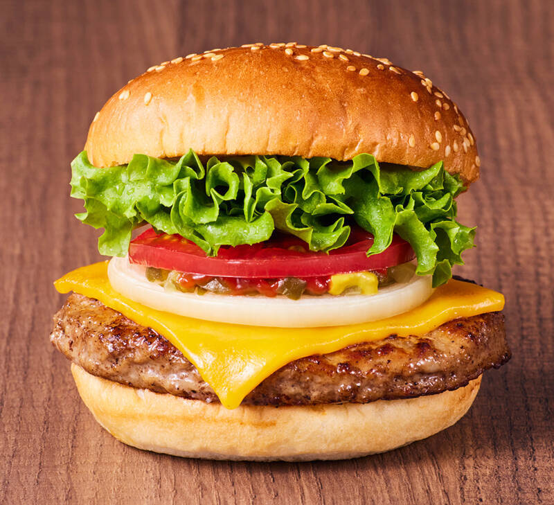 フレッシュネスバーガー「肉の日」開始、2と9がつく日はフレッシュネスカード1029円が当たる