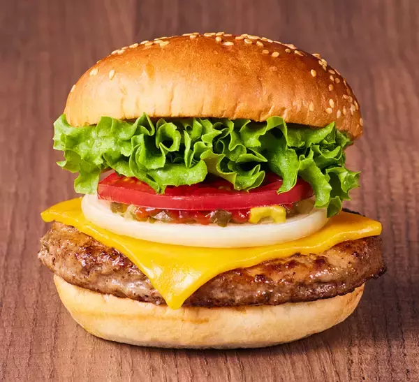 「フレッシュネスバーガー「肉の日」開始、2と9がつく日はフレッシュネスカード1029円が当たる」の画像