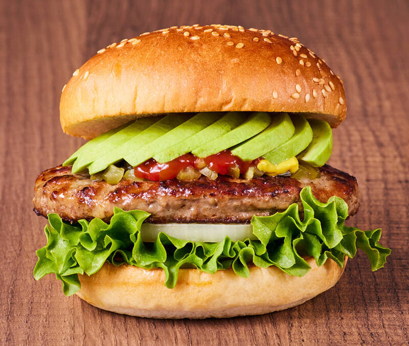 フレッシュネスバーガー「肉の日」開始、2と9がつく日はフレッシュネスカード1029円が当たる