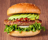 「フレッシュネスバーガー「肉の日」開始、2と9がつく日はフレッシュネスカード1029円が当たる」の画像4