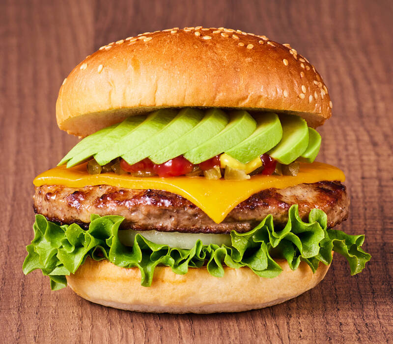 フレッシュネスバーガー「肉の日」開始、2と9がつく日はフレッシュネスカード1029円が当たる