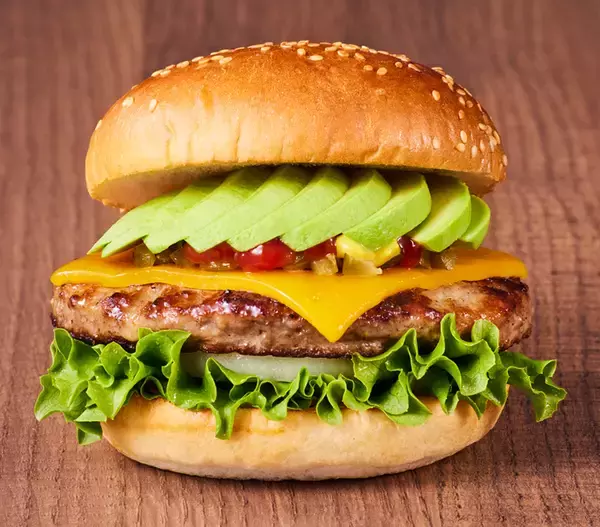 「フレッシュネスバーガー「肉の日」開始、2と9がつく日はフレッシュネスカード1029円が当たる」の画像