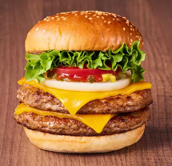 「フレッシュネスバーガー「肉の日」開始、2と9がつく日はフレッシュネスカード1029円が当たる」の画像