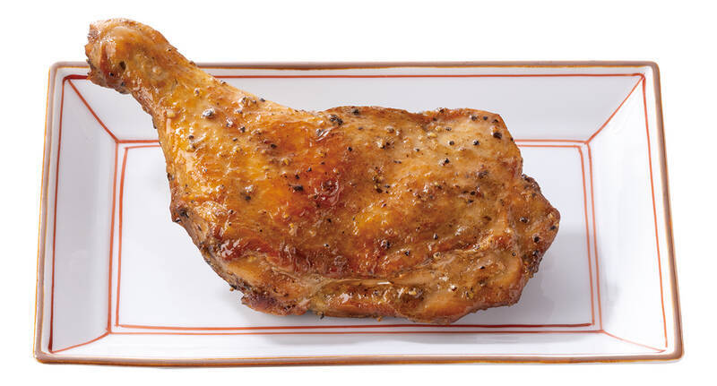 吉野家が「骨付きチキン」に参入！ チキンレッグはお得な10％オフセットもあるぞ