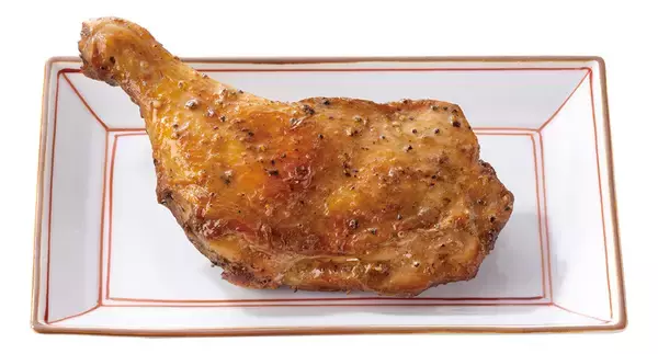 「吉野家が「骨付きチキン」に参入！ チキンレッグはお得な10％オフセットもあるぞ」の画像