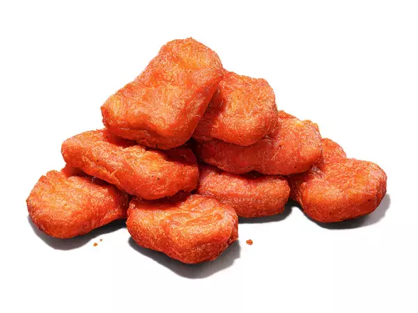 「でかすぎ。100％ビーフ2枚「ビッグマウス」で食べる新作バーガー」の画像