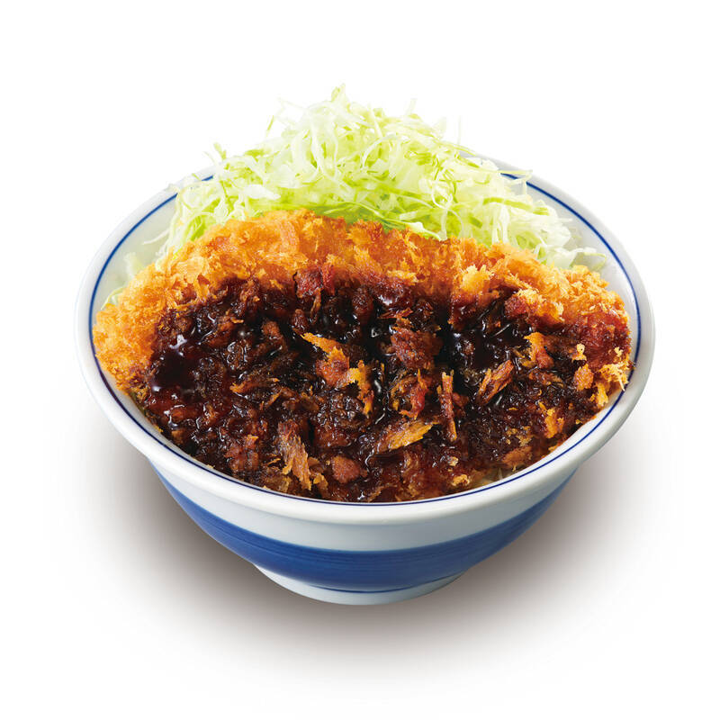 【4日間】カツ丼も定食も165円引き！かつや「感謝祭」開催へ