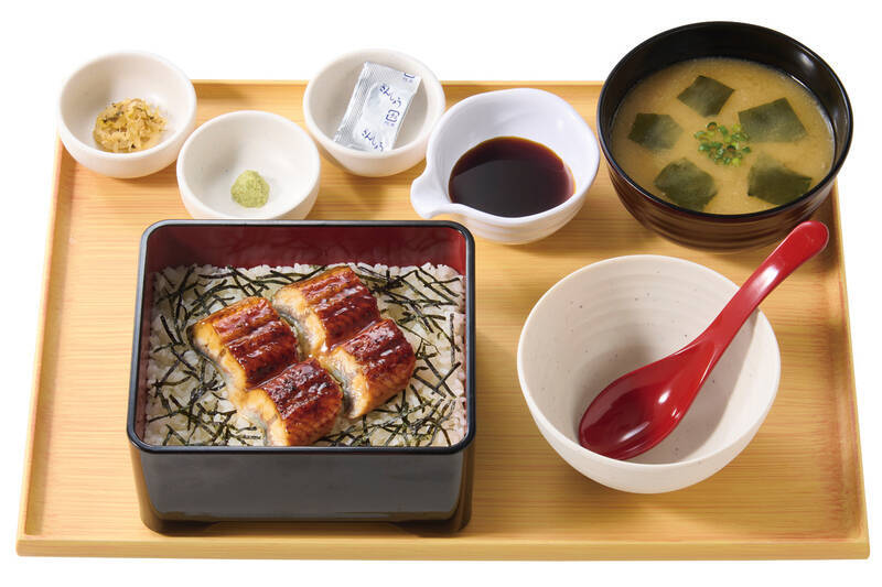 お待ちかね！やよい軒の「うなぎまぶし定食」が今年も、ひつまぶし風にかっこめる