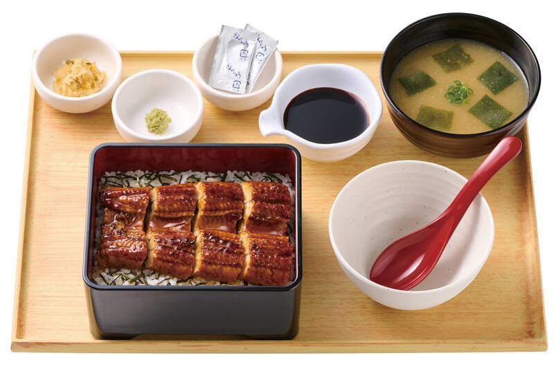お待ちかね！やよい軒の「うなぎまぶし定食」が今年も、ひつまぶし風にかっこめる