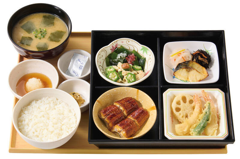 お待ちかね！やよい軒の「うなぎまぶし定食」が今年も、ひつまぶし風にかっこめる