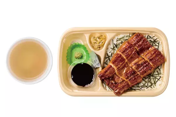 「お待ちかね！やよい軒の「うなぎまぶし定食」が今年も、ひつまぶし風にかっこめる」の画像