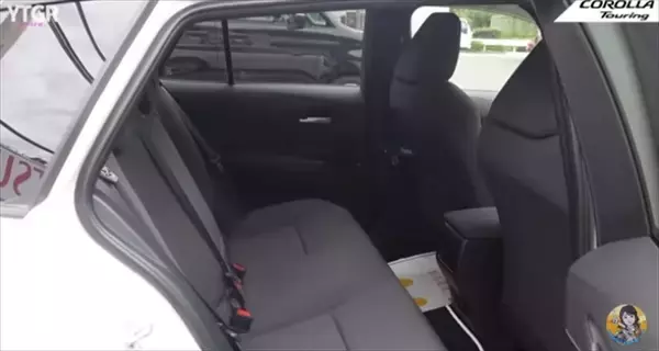 「荷物も積めて車中泊もOK！ SUV一択で迷っている人にこそ教えたい「ステーションワゴン」の実力」の画像