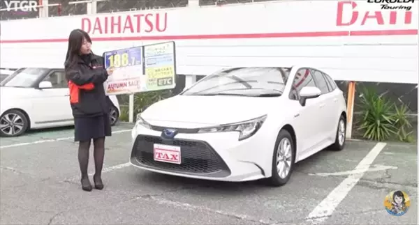 「荷物も積めて車中泊もOK！ SUV一択で迷っている人にこそ教えたい「ステーションワゴン」の実力」の画像