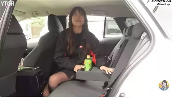 「荷物も積めて車中泊もOK！ SUV一択で迷っている人にこそ教えたい「ステーションワゴン」の実力」の画像