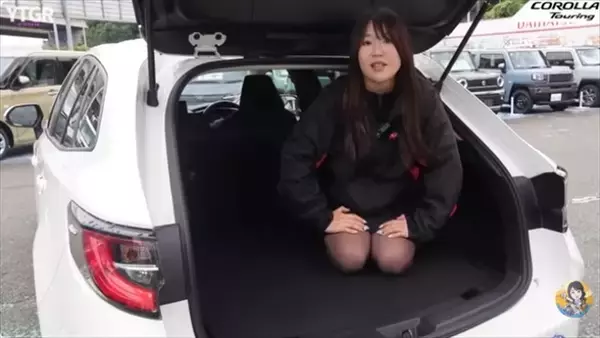 「荷物も積めて車中泊もOK！ SUV一択で迷っている人にこそ教えたい「ステーションワゴン」の実力」の画像