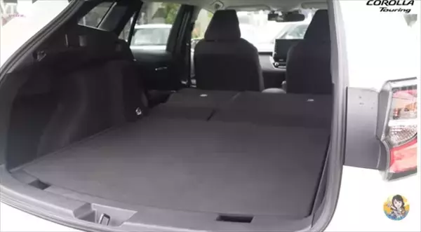 「荷物も積めて車中泊もOK！ SUV一択で迷っている人にこそ教えたい「ステーションワゴン」の実力」の画像