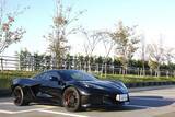 「コルベットの上位モデル「Z06」試乗！  圧倒的パワーのエンジンにシビれた」の画像14