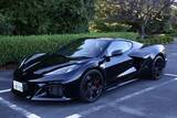「コルベットの上位モデル「Z06」試乗！  圧倒的パワーのエンジンにシビれた」の画像15