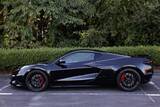 「コルベットの上位モデル「Z06」試乗！  圧倒的パワーのエンジンにシビれた」の画像16