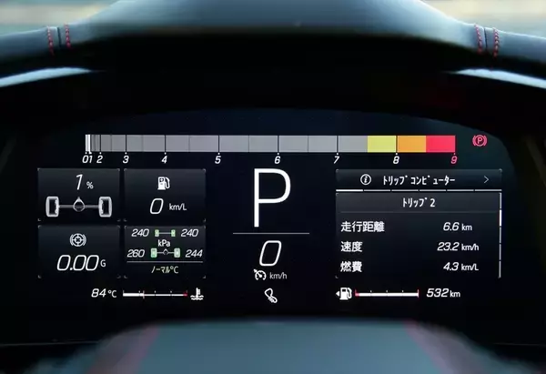 「コルベットの上位モデル「Z06」試乗！  圧倒的パワーのエンジンにシビれた」の画像