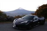 「コルベットの上位モデル「Z06」試乗！  圧倒的パワーのエンジンにシビれた」の画像26