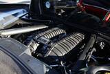 「コルベットの上位モデル「Z06」試乗！  圧倒的パワーのエンジンにシビれた」の画像7