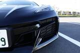 「コルベットの上位モデル「Z06」試乗！  圧倒的パワーのエンジンにシビれた」の画像8