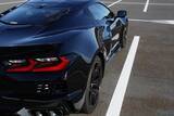 「コルベットの上位モデル「Z06」試乗！  圧倒的パワーのエンジンにシビれた」の画像9