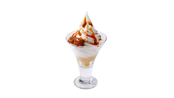 「「ジョッキパフェ」にもおいも！びくドン初の「おいもスイーツ」が登場」の画像