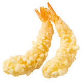 「【ほっともっと】“海老天”2尾ドーン！食べ応え抜群「大海老天のり弁当」」の画像3