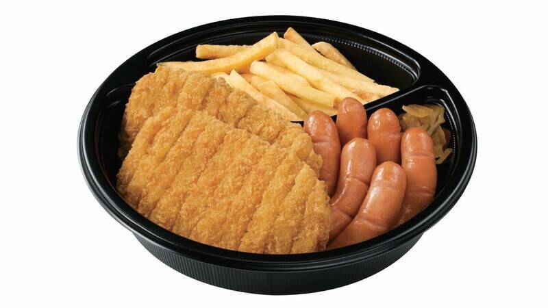 ココイチ、トッピング大量盛り！「マル得コンボ」これはアリ