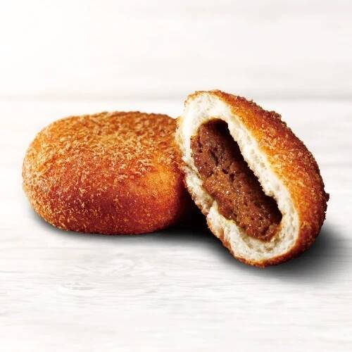 カレーパンも30円引き！セブン「お店で焼いた・揚げたパン」3日間限定セール