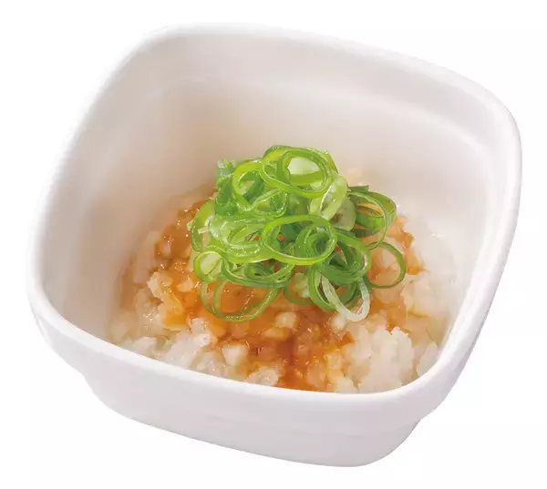 「吉野家で“100円”祭りだ！「ねぎ玉子」「クワトロチーズ」などお手頃に！」の画像