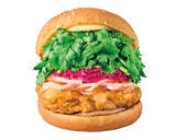 「パクチー好きの一票が商品に！ フレッシュネスの「パクチーバーガー総選挙」始動」の画像3