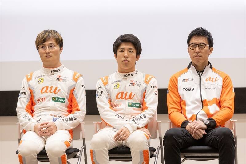 3連覇の歓喜をファンと共有! au TOM'Sとファンがつながった感謝祭2025