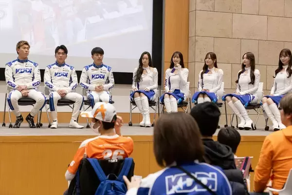 「3連覇の歓喜をファンと共有! au TOM'Sとファンがつながった感謝祭2025」の画像